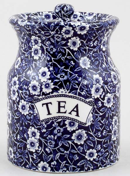 Storage Jar TEA